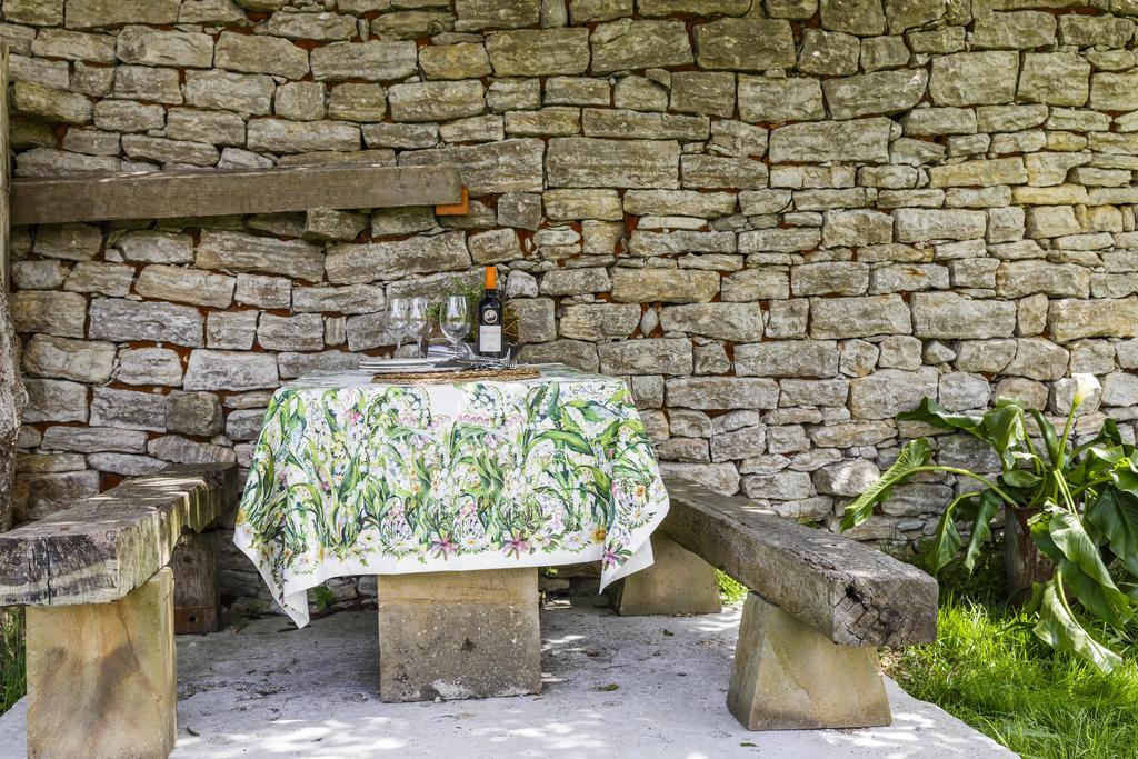 Posada Santa Ana Suances Luaran gambar