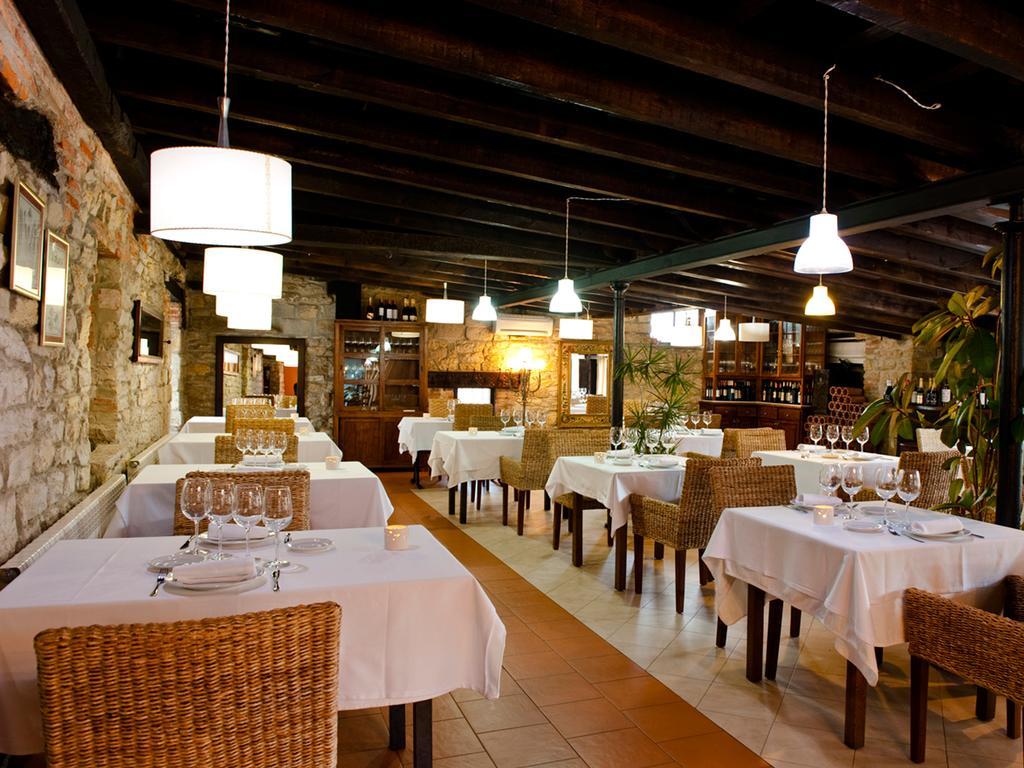 Posada Santa Ana Suances Luaran gambar
