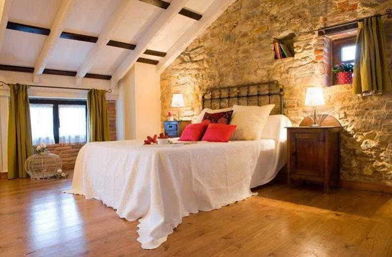 Posada Santa Ana Suances Luaran gambar